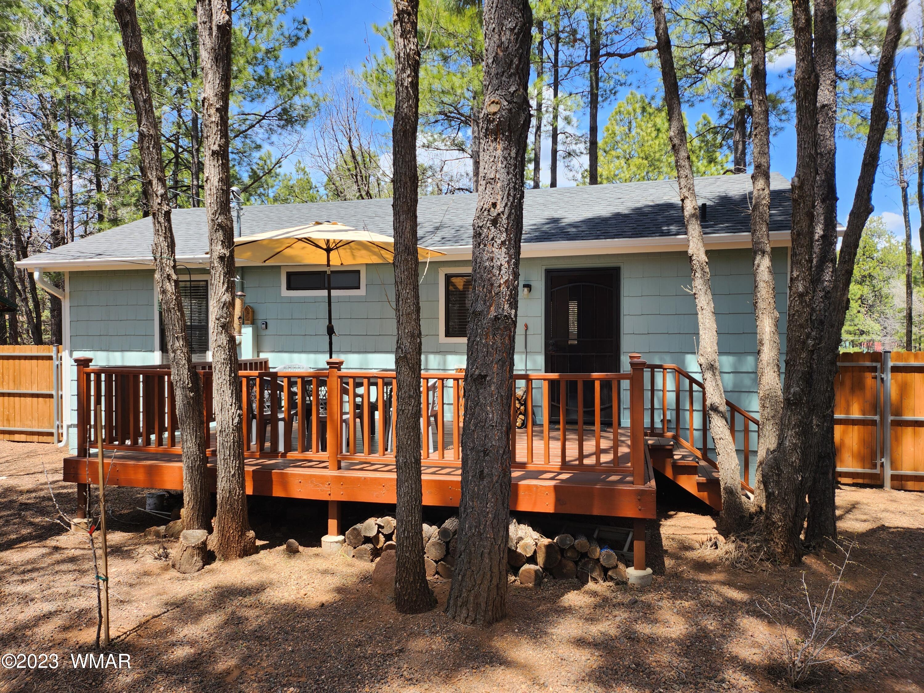3857 Turkey Track Road Pinetop, AZ 85935 - Photo 26 of 39 Gallery Image 26