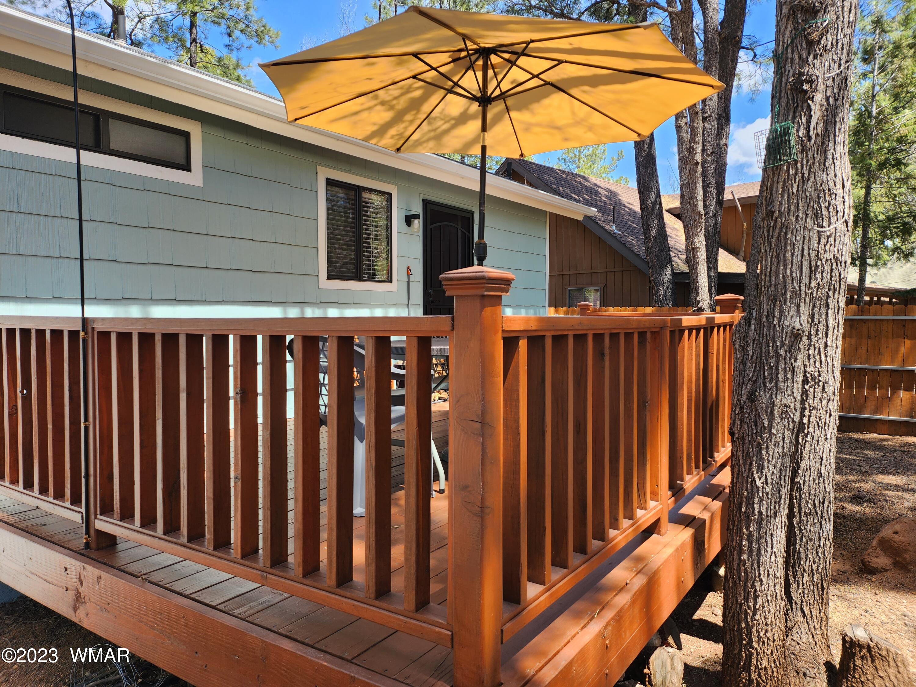 3857 Turkey Track Road Pinetop, AZ 85935 - Photo 27 of 39 Gallery Image 27