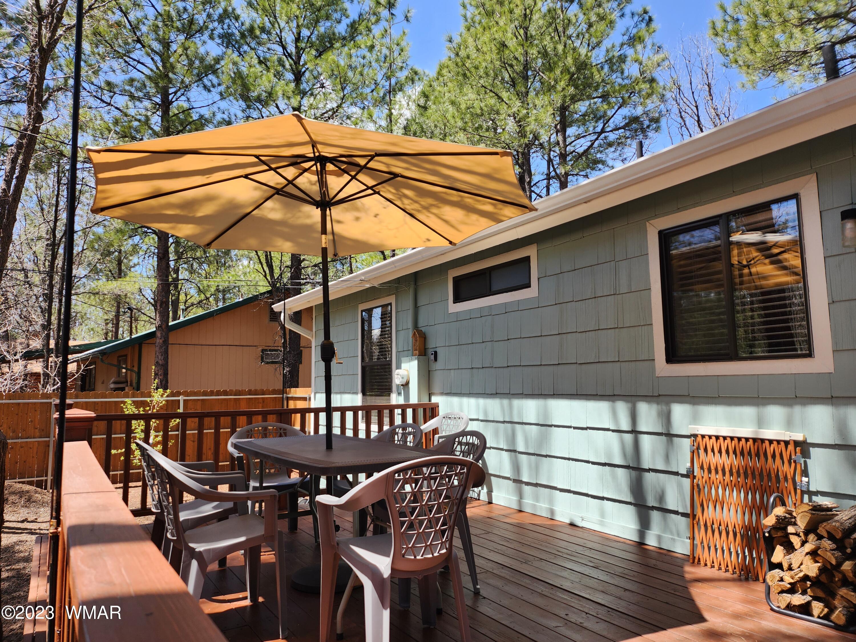 3857 Turkey Track Road Pinetop, AZ 85935 - Photo 28 of 39 Gallery Image 28