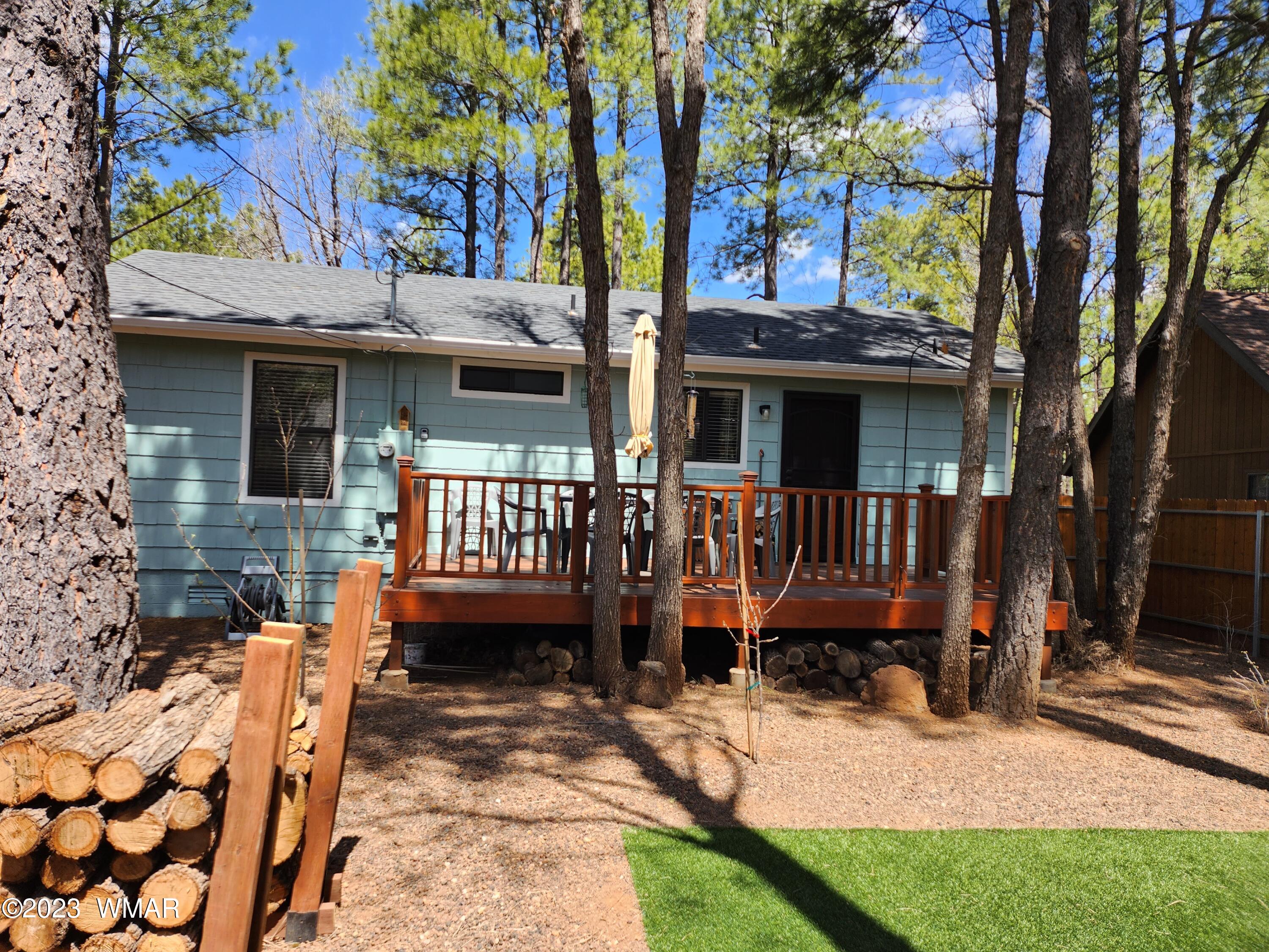3857 Turkey Track Road Pinetop, AZ 85935 - Photo 29 of 39 Gallery Image 29