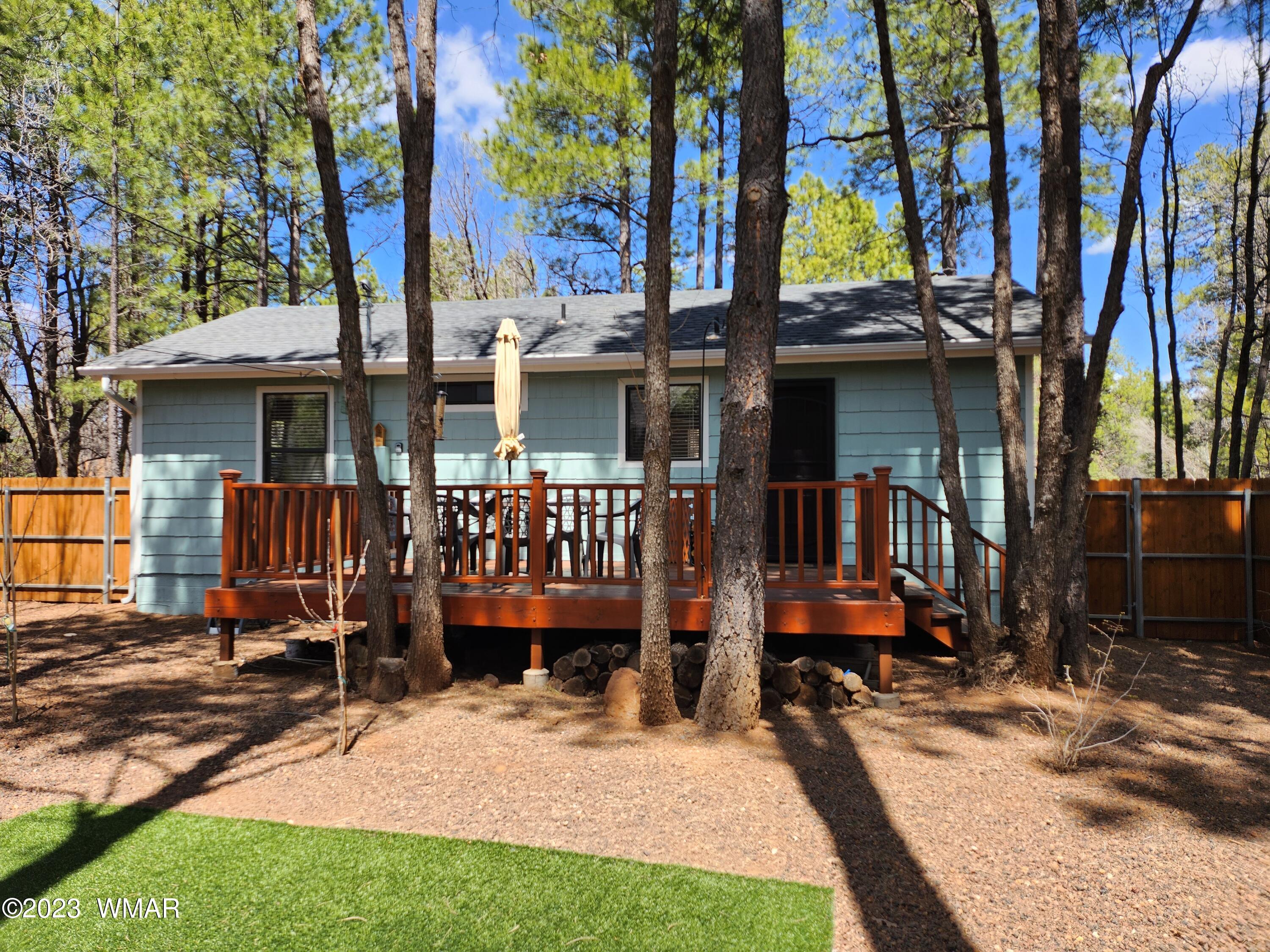 3857 Turkey Track Road Pinetop, AZ 85935 - Photo 30 of 39 Gallery Image 30