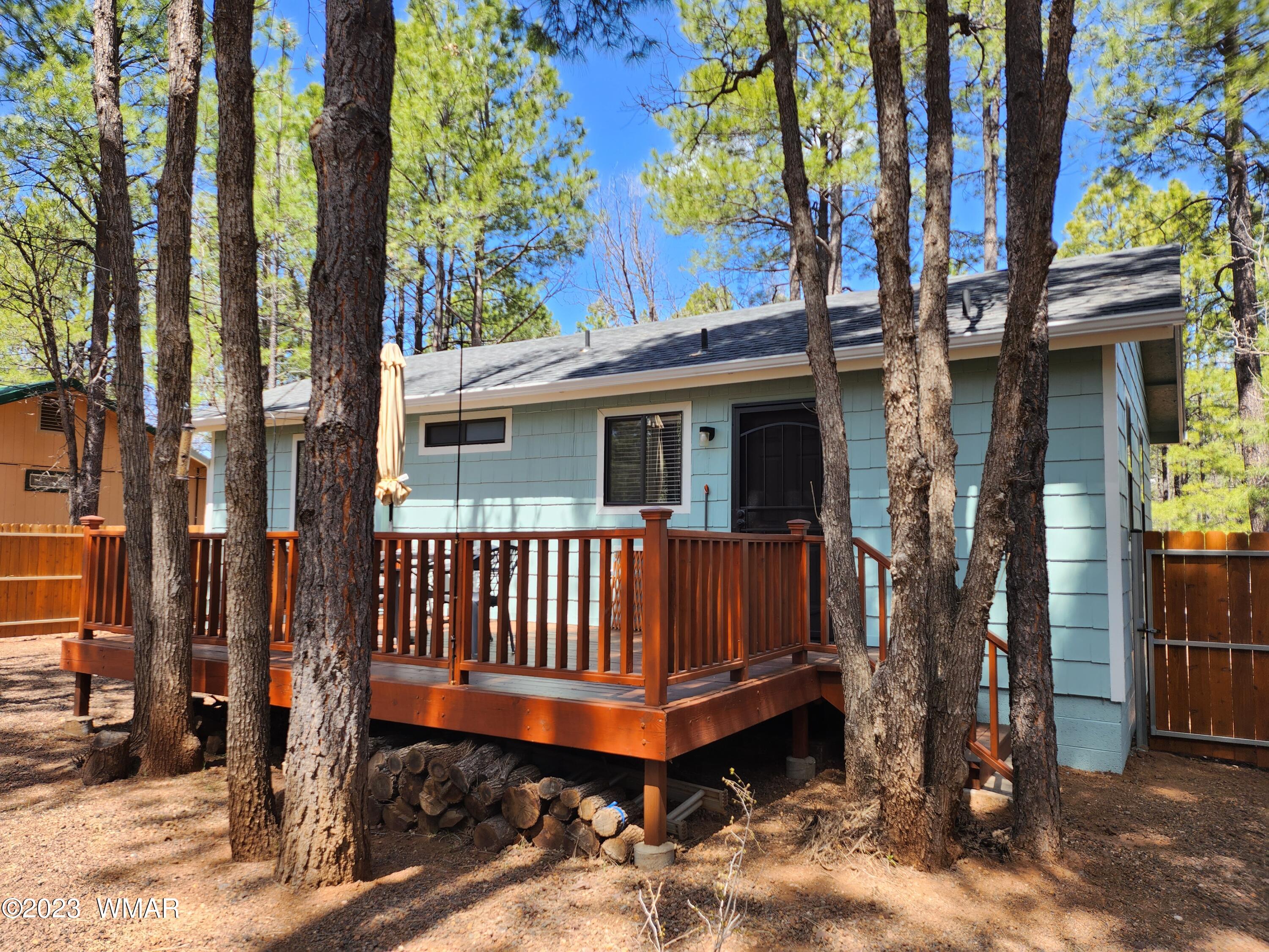 3857 Turkey Track Road Pinetop, AZ 85935 - Photo 31 of 39 Gallery Image 31
