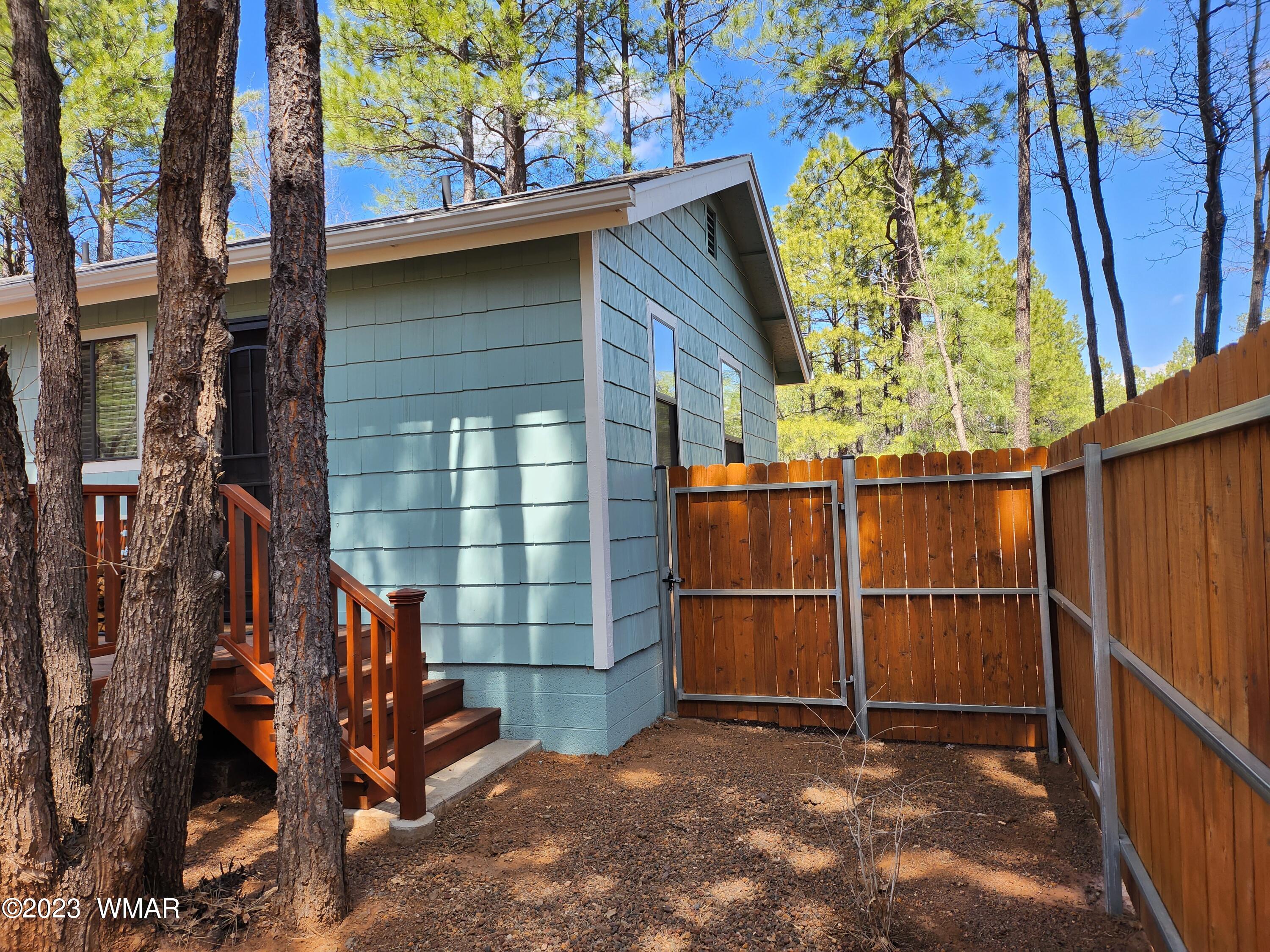 3857 Turkey Track Road Pinetop, AZ 85935 - Photo 32 of 39 Gallery Image 32