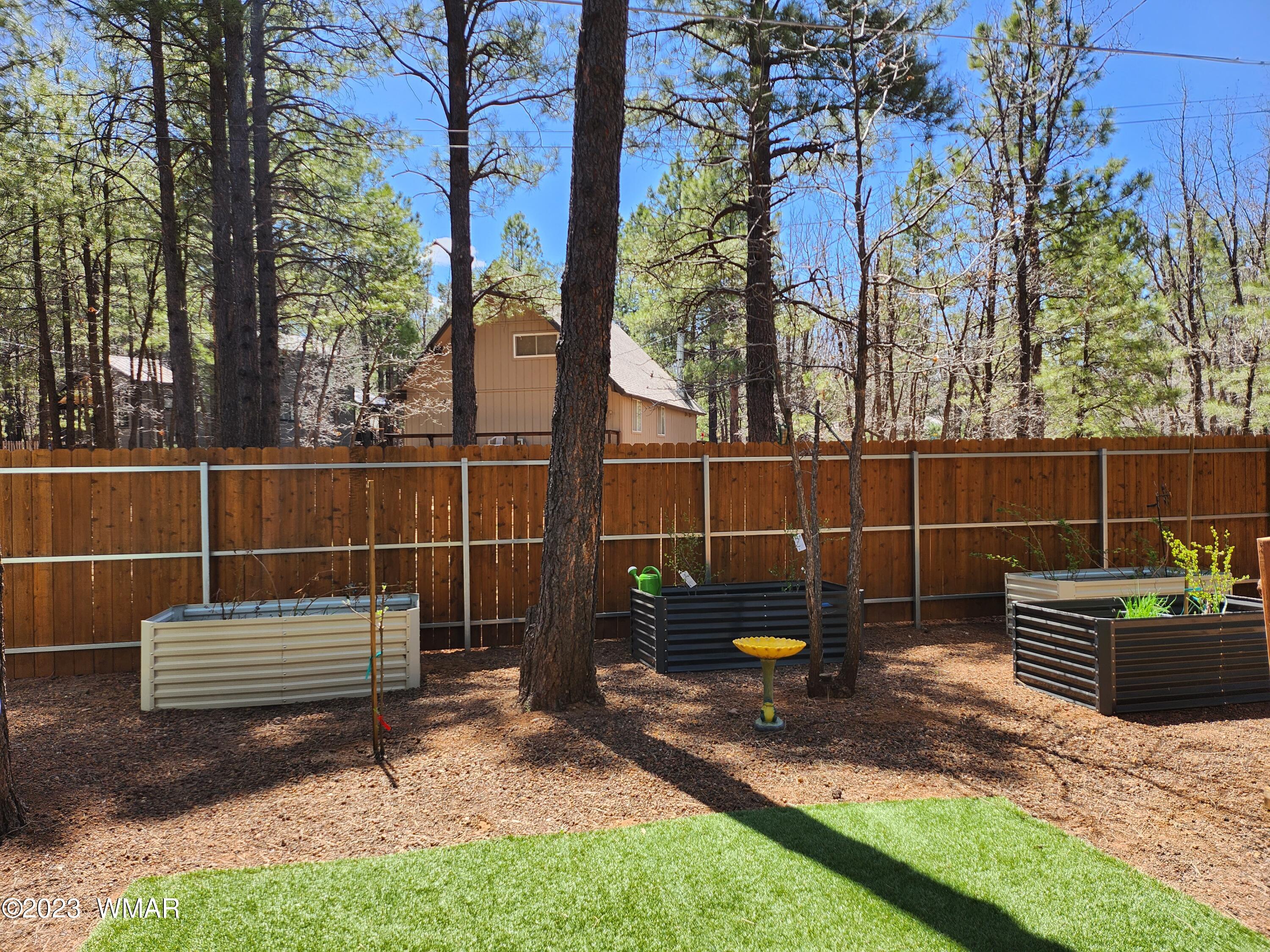 3857 Turkey Track Road Pinetop, AZ 85935 - Photo 33 of 39 Gallery Image 33
