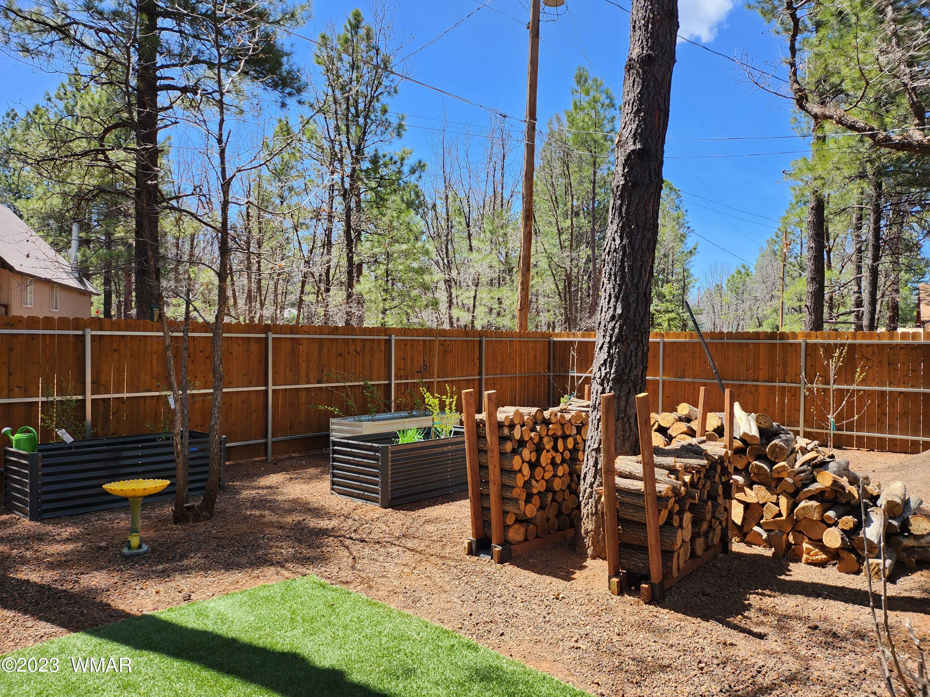 3857 Turkey Track Road Pinetop, AZ 85935 - Photo 34 of 39 Gallery Image 34