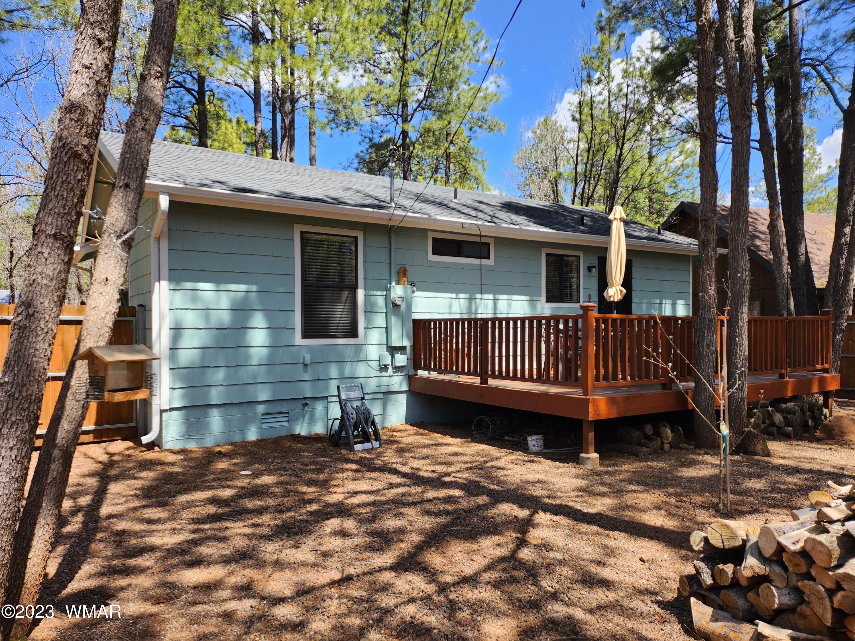 3857 Turkey Track Road Pinetop, AZ 85935 - Photo 36 of 39 Gallery Image 36