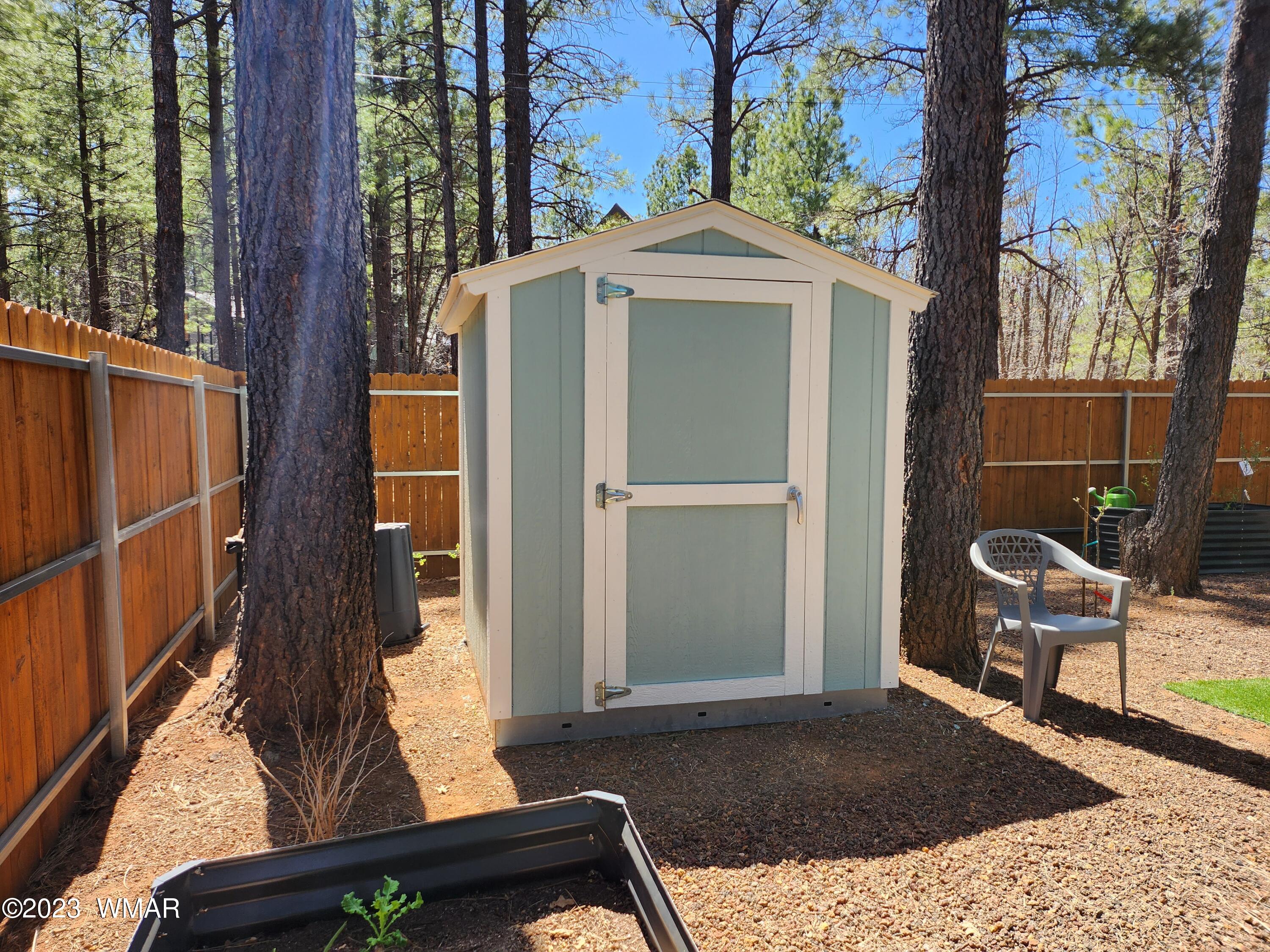 3857 Turkey Track Road Pinetop, AZ 85935 - Photo 38 of 39 Gallery Image 38