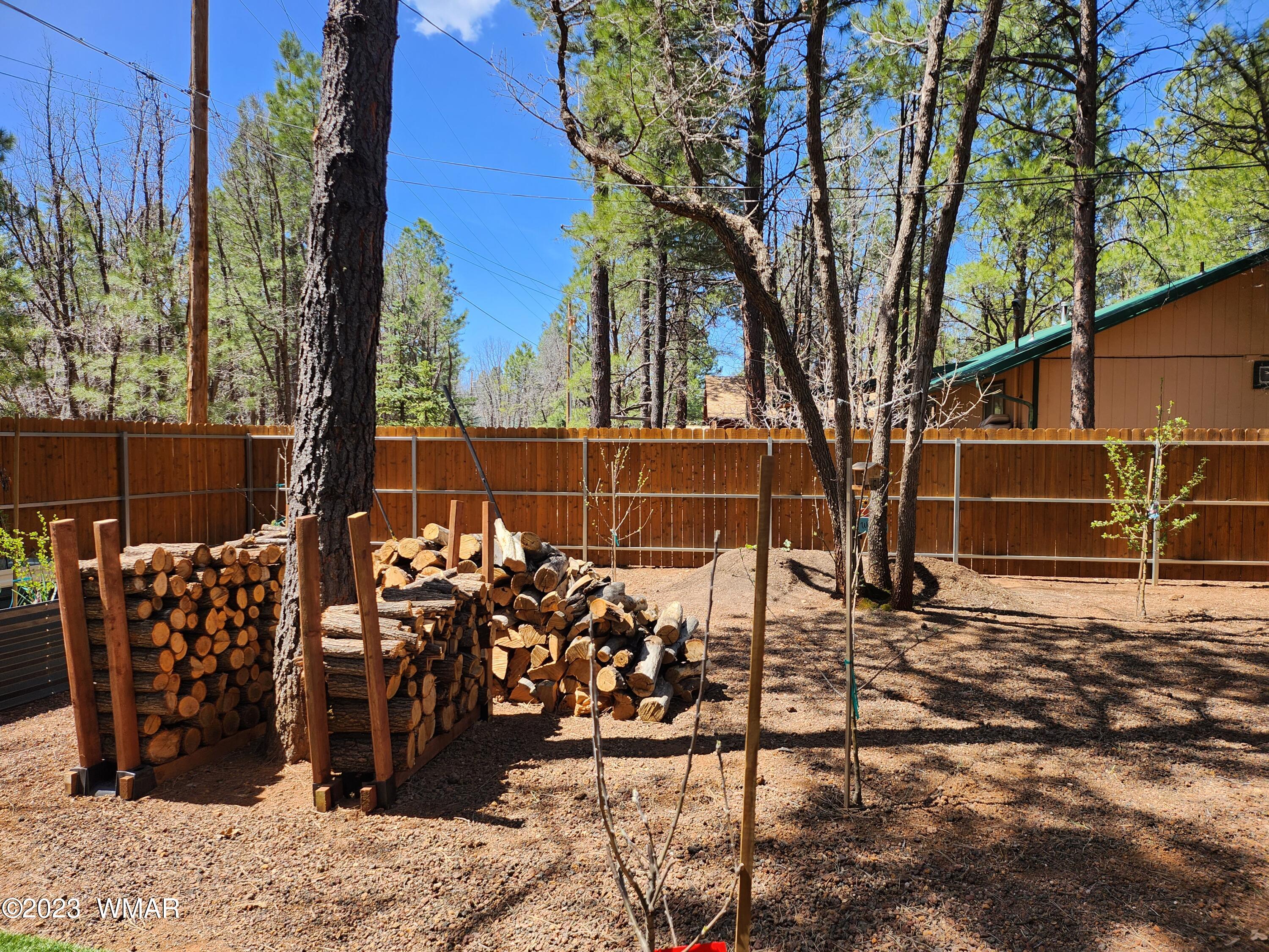 3857 Turkey Track Road Pinetop, AZ 85935 - Photo 39 of 39 Gallery Image 39