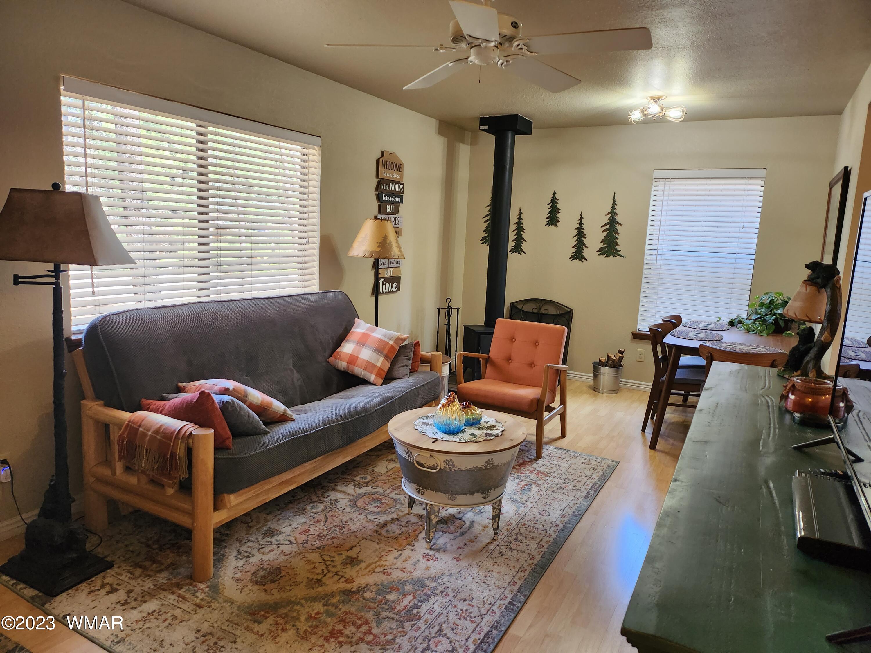 3857 Turkey Track Road Pinetop, AZ 85935 - Photo 4 of 39 Gallery Image 4