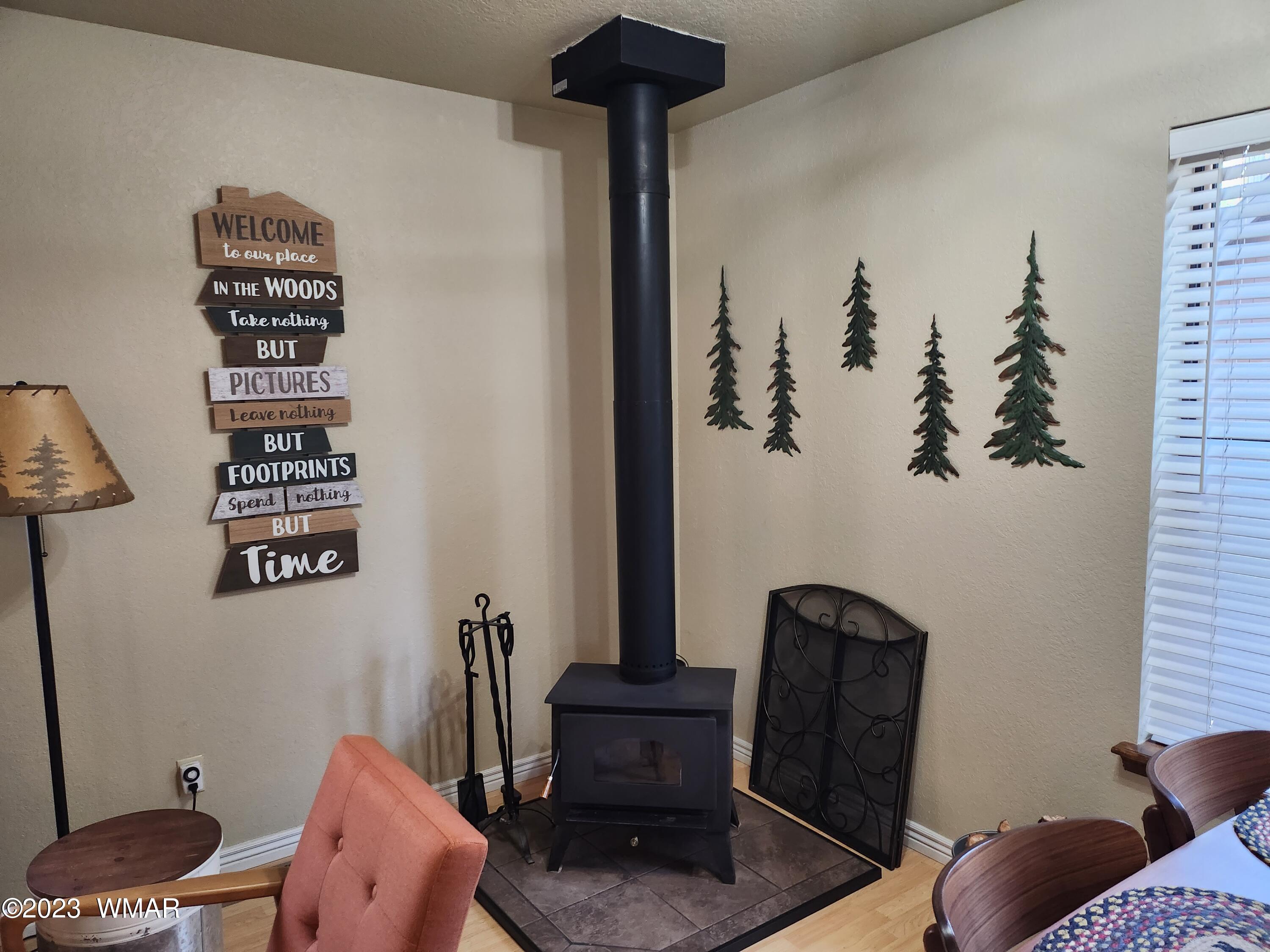 3857 Turkey Track Road Pinetop, AZ 85935 - Photo 5 of 39 Gallery Image 5