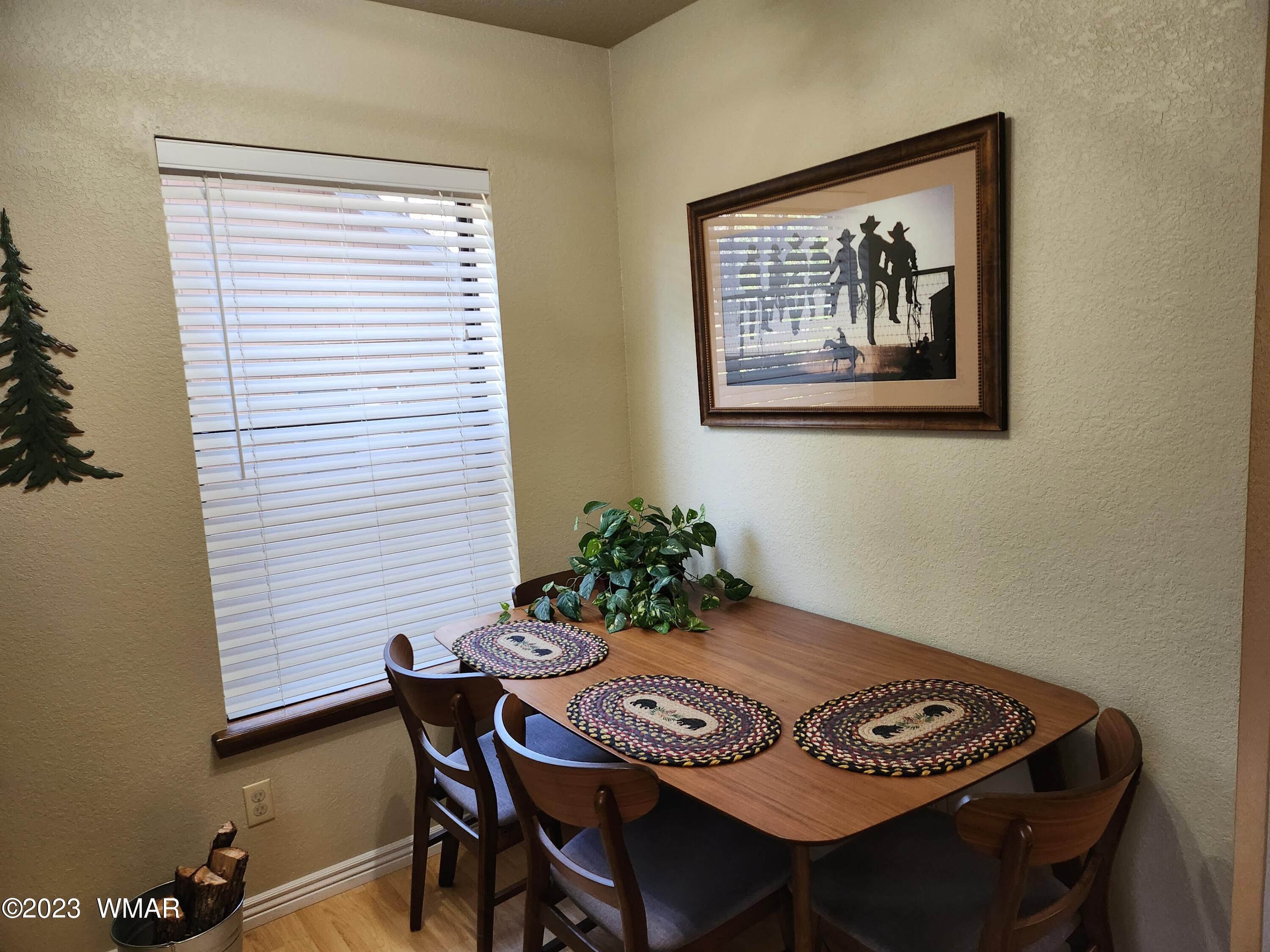 3857 Turkey Track Road Pinetop, AZ 85935 - Photo 6 of 39 Gallery Image 6