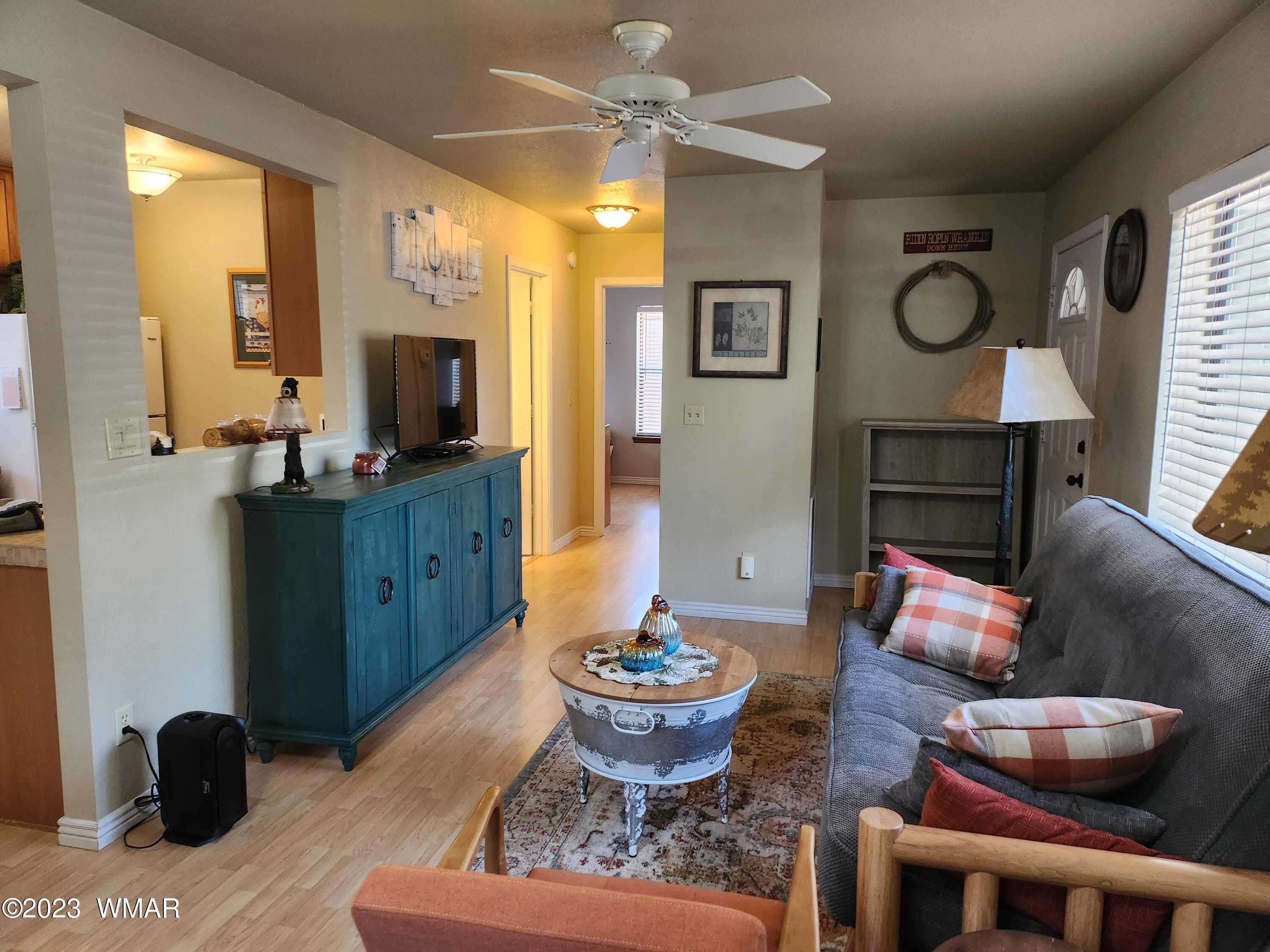 3857 Turkey Track Road Pinetop, AZ 85935 - Photo 7 of 39 Gallery Image 7