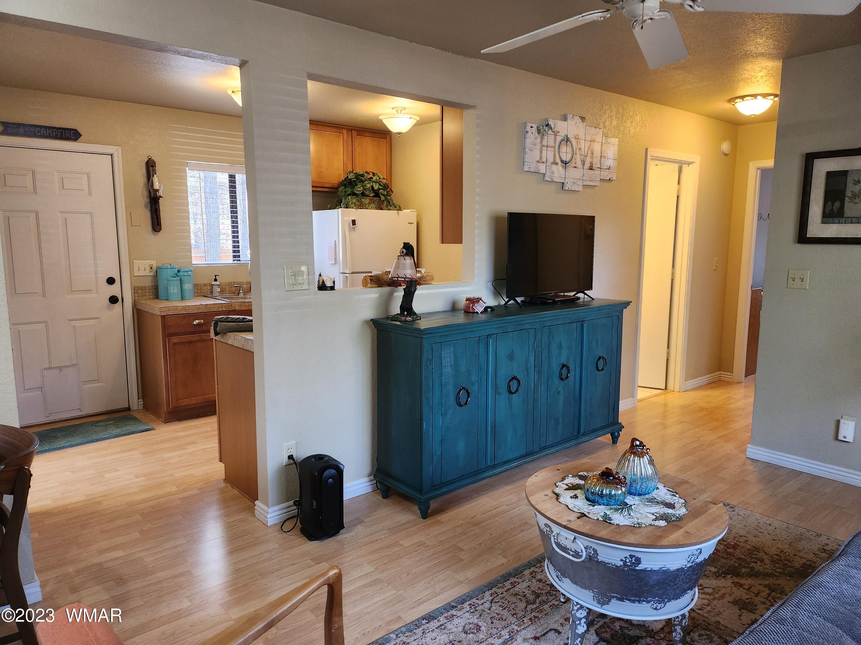 3857 Turkey Track Road Pinetop, AZ 85935 - Photo 8 of 39 Gallery Image 8