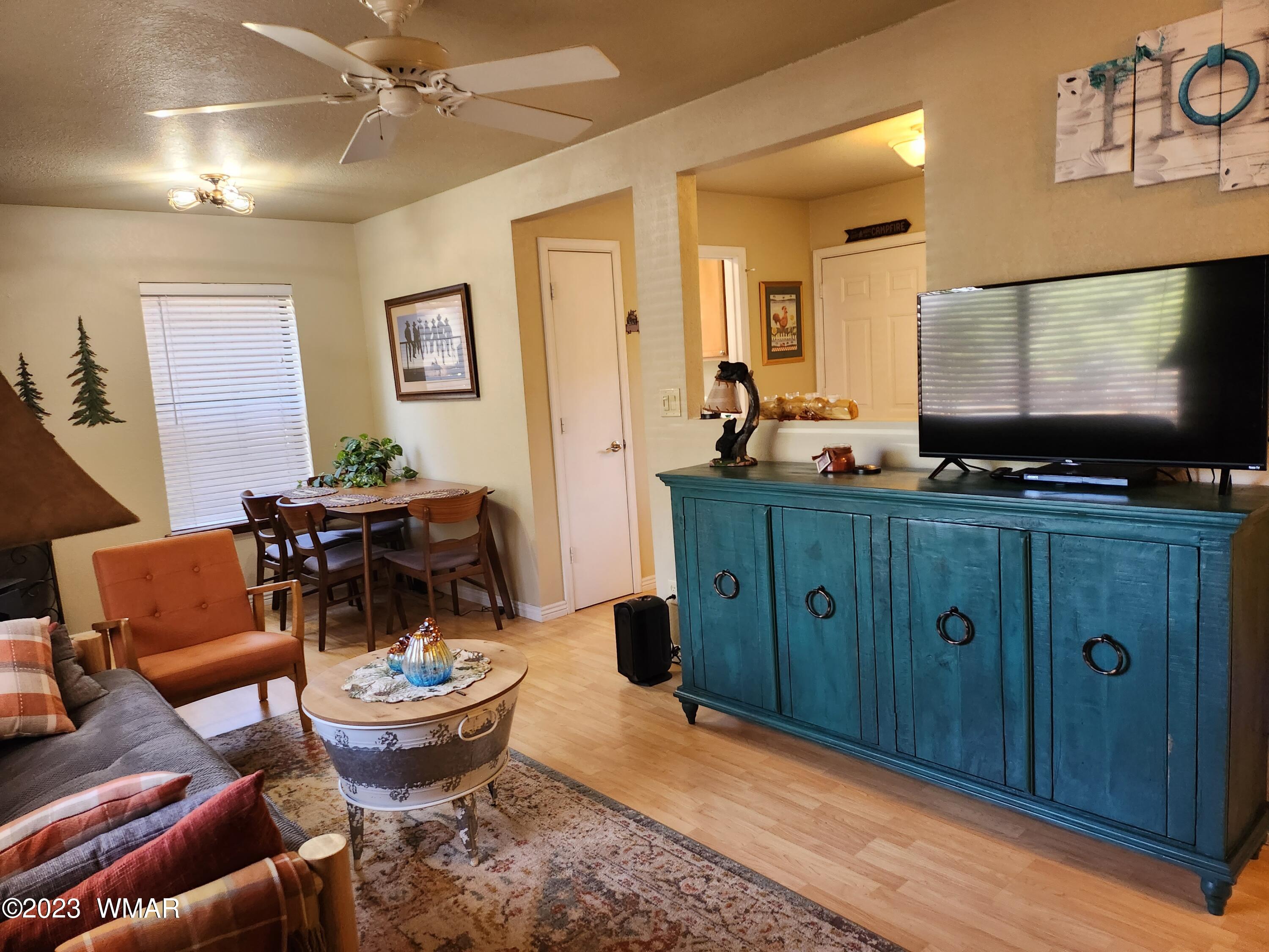 3857 Turkey Track Road Pinetop, AZ 85935 - Photo 9 of 39 Gallery Image 9