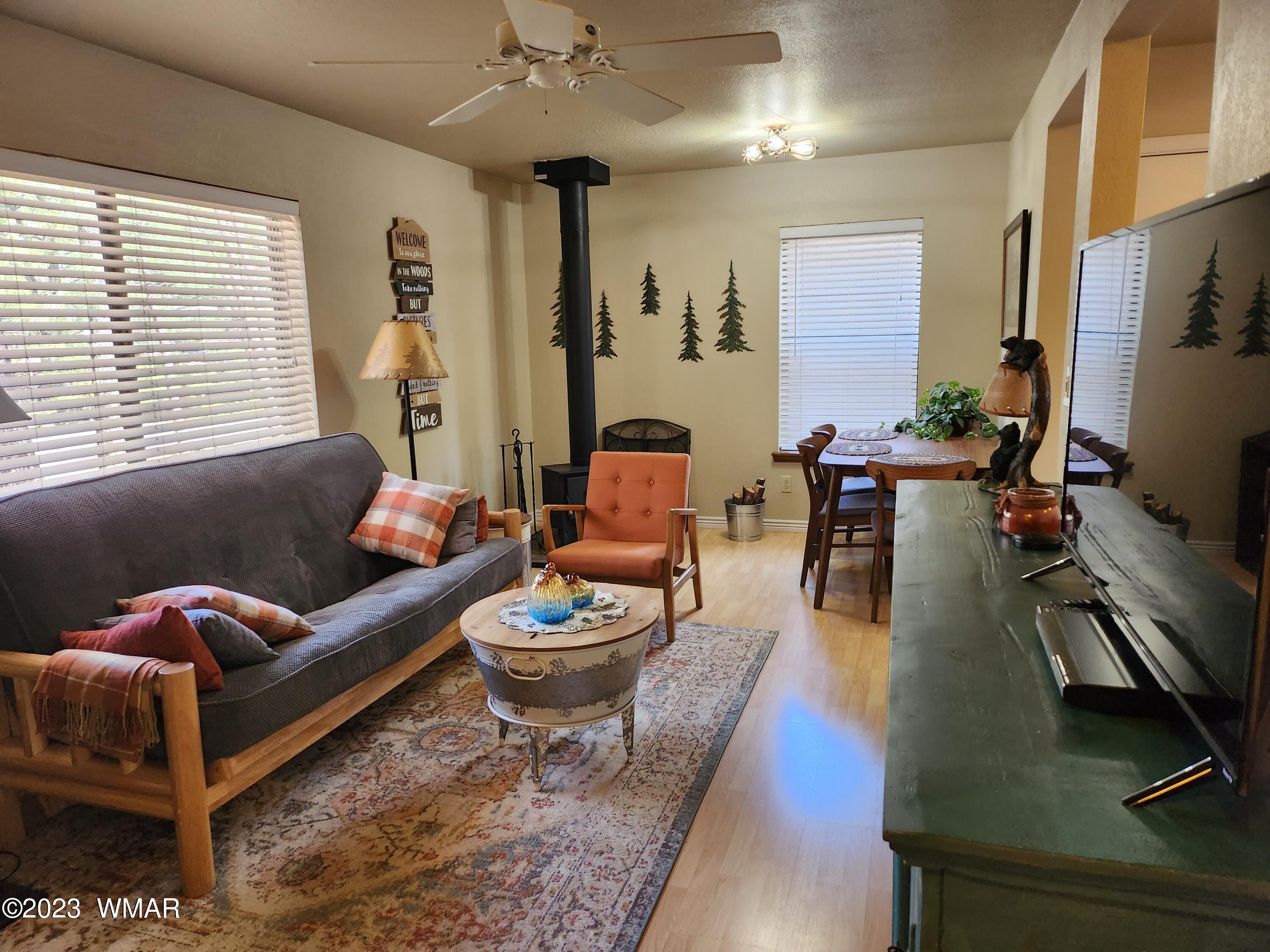 3857 Turkey Track Road Pinetop, AZ 85935 - Photo 10 of 39 Gallery Image 10