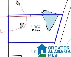 2095 Selma Road Centreville, AL 35042 - Photo 8 of 22