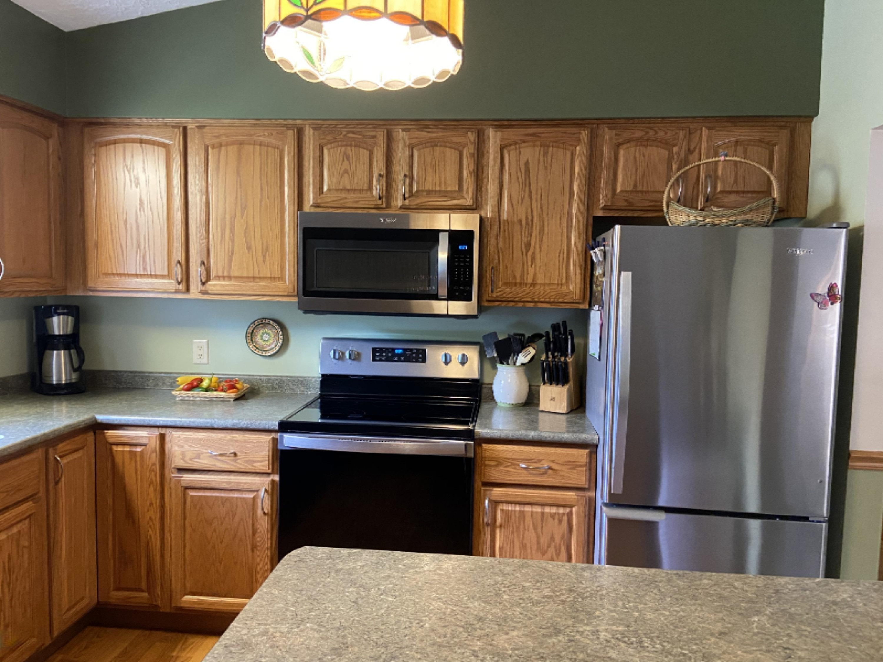 14637 Ridgeview Drive Three Rivers, MI 49093 - Photo 6 of 46 IMG_2090 (1)