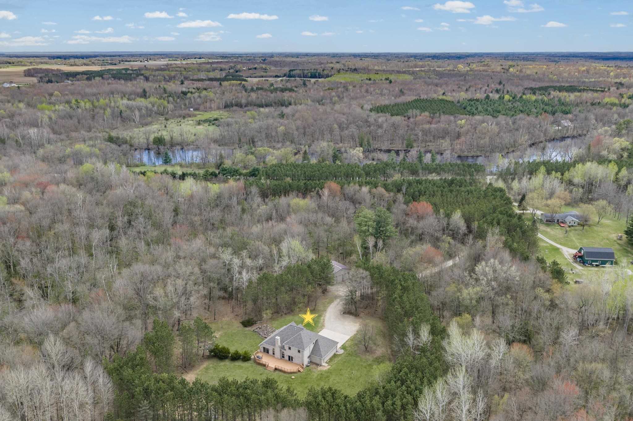 5164 Stiles Road Lena, WI 54139 - Photo 67 of 71