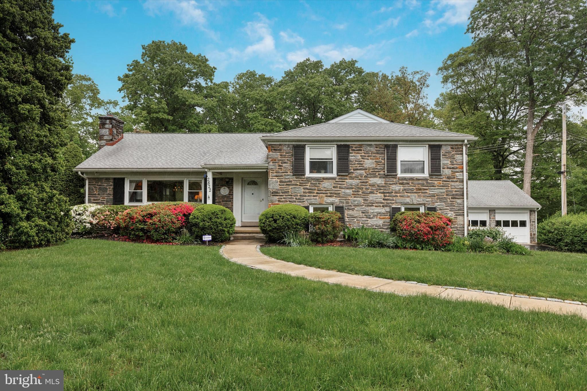 2822 North Kent Road Broomall, PA 19008 - Photo 1 of 23 Gallery Image 1