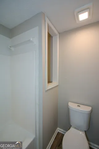 a view of outdoor space yard deck and patio