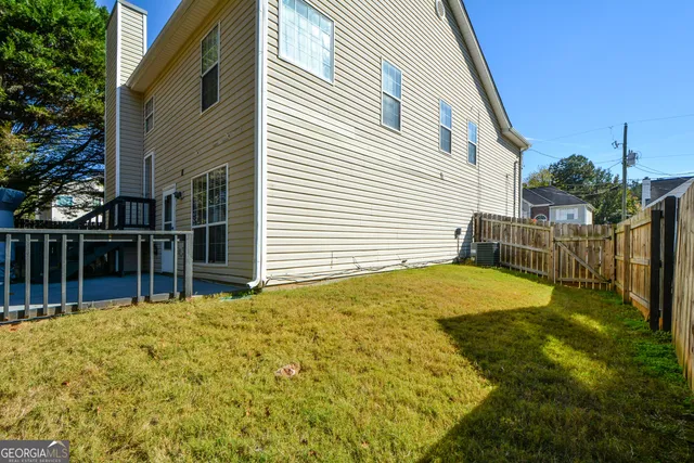 a view of outdoor space