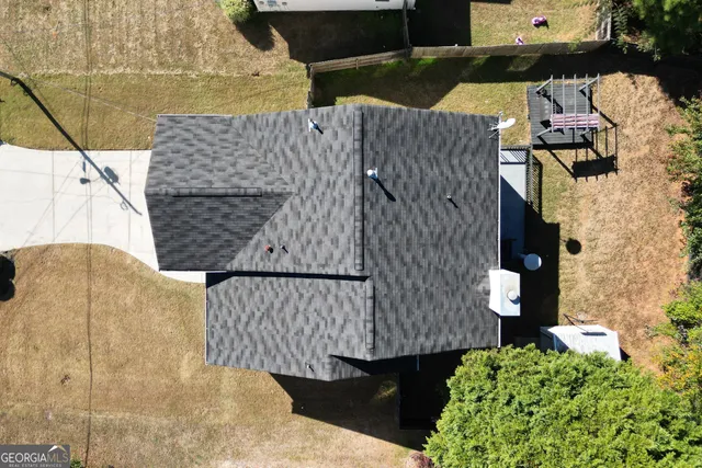 $2,225 | 4209 Reeshemah Street, College Park, GA 30349