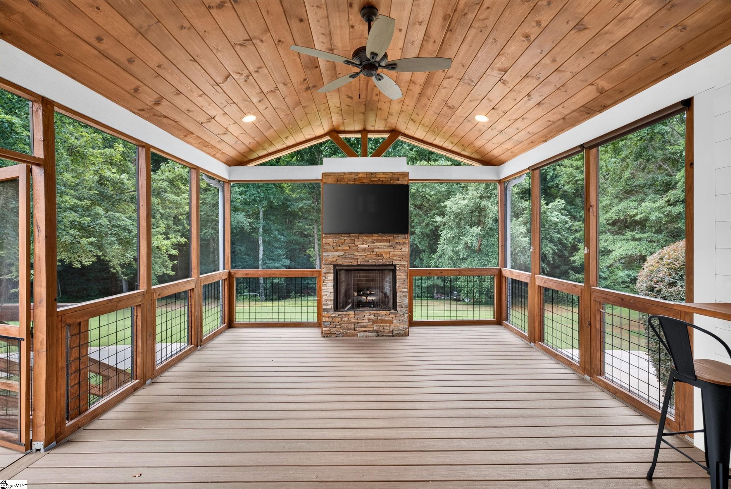 117 Green Ridge Drive Easley, SC 29642 - Photo 21 of 36 Gallery Image 21