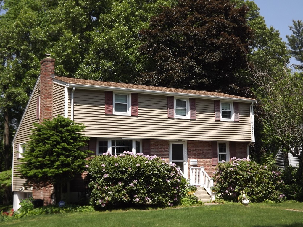 98 Glendale Road Sharon, MA 02067 - Photo 1 of 22 Gallery Image 1