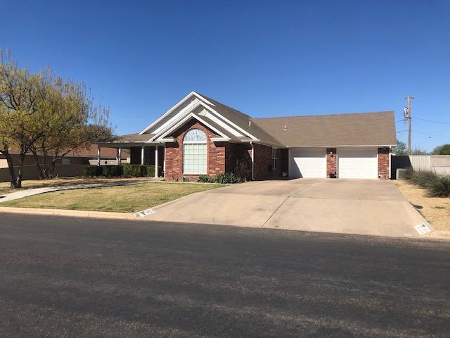 802 Southwest 7th Street Seminole, TX 79360 - Photo 1 of 1 Gallery Image 1