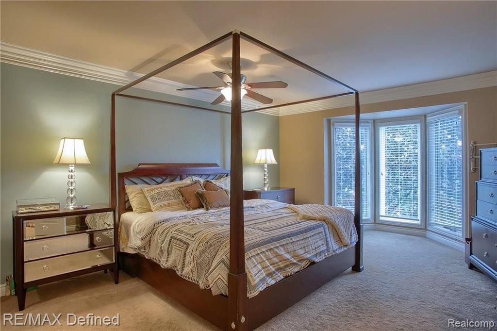1272 Chaffer Drive Rochester Hills, MI 48306 - Photo 24 of 34