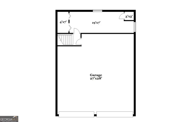 $2,095 | 109 Hayes Circle, Rex, GA 30273