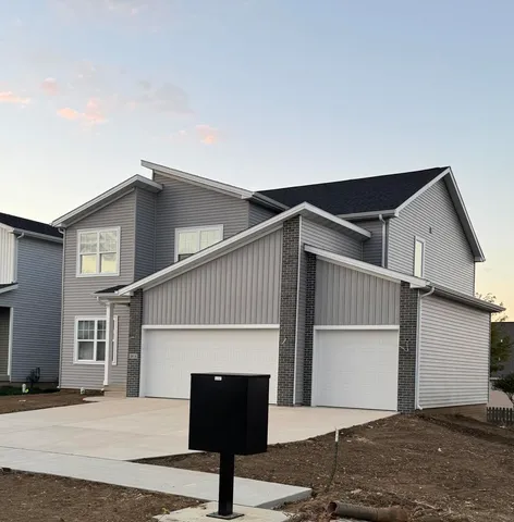 $479,950 | 3618 Cabernet Court, Normal, IL 61761