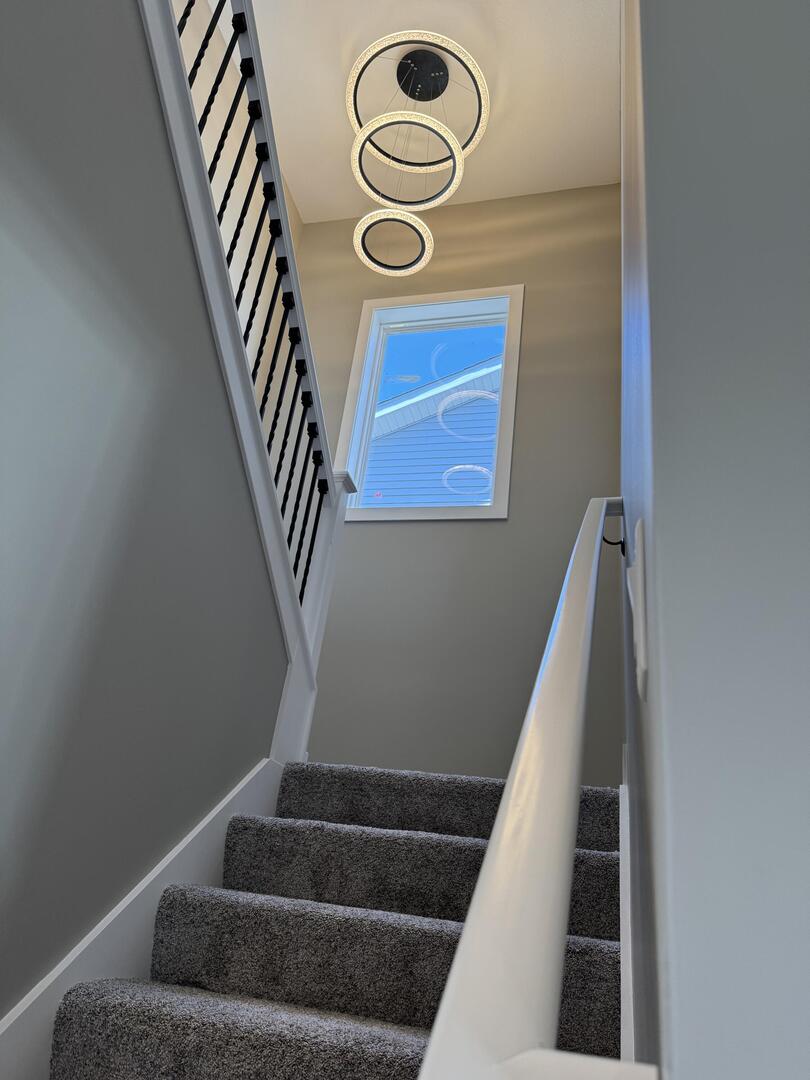 3618 Cabernet Court Normal, IL 61761 - Photo 8 of 16 a view of entryway