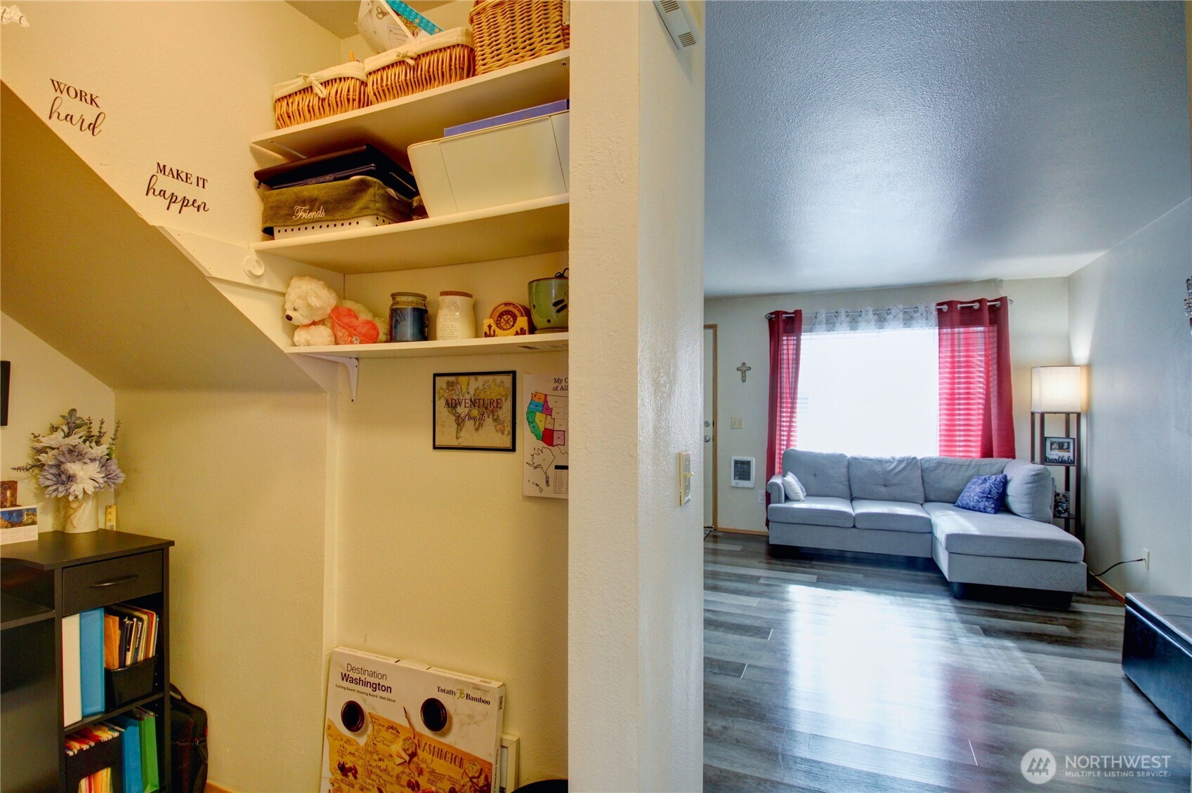 811 South Laventure Road, Unit C Mount Vernon, WA 98274 - Photo 14 of 40