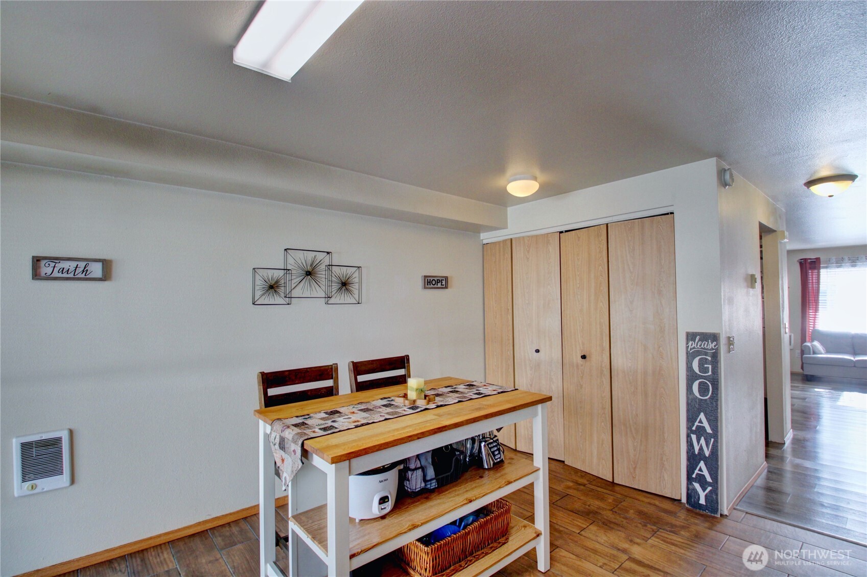 811 South Laventure Road, Unit C Mount Vernon, WA 98274 - Photo 18 of 40