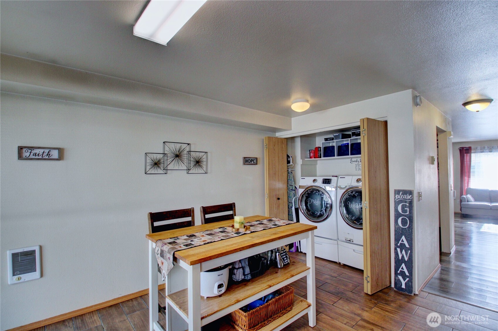 811 South Laventure Road, Unit C Mount Vernon, WA 98274 - Photo 19 of 40