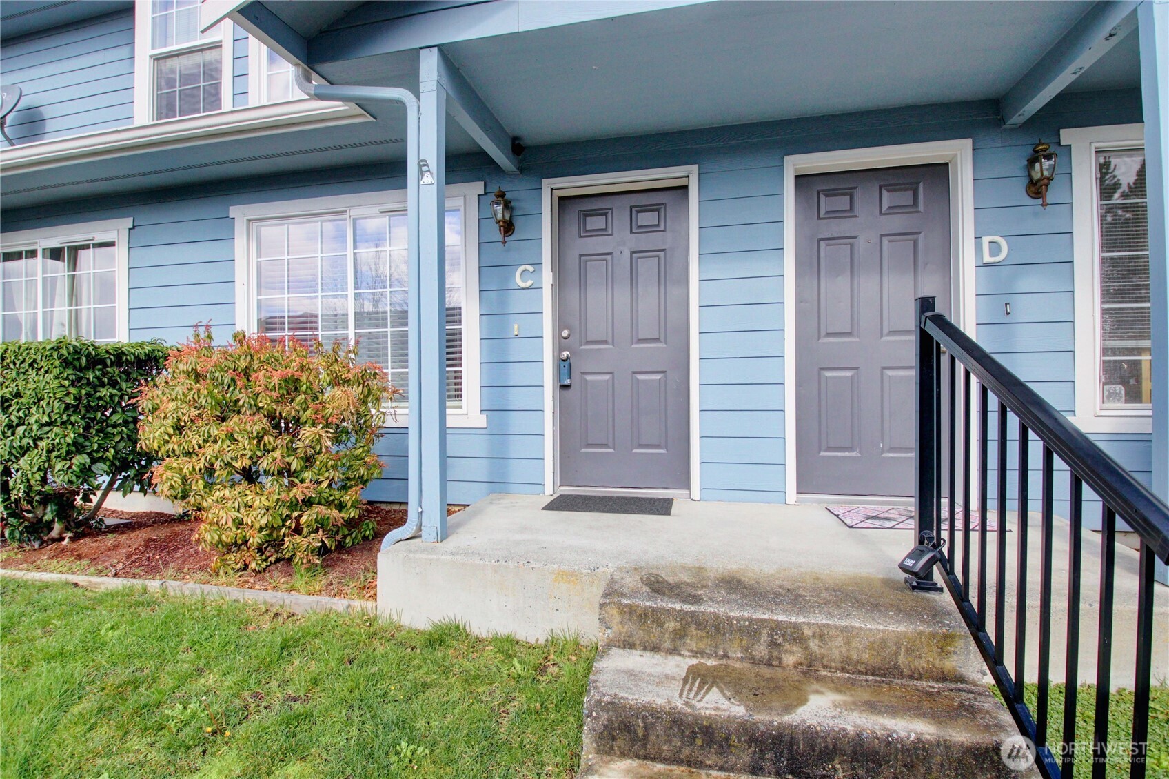 811 South Laventure Road, Unit C Mount Vernon, WA 98274 - Photo 2 of 40