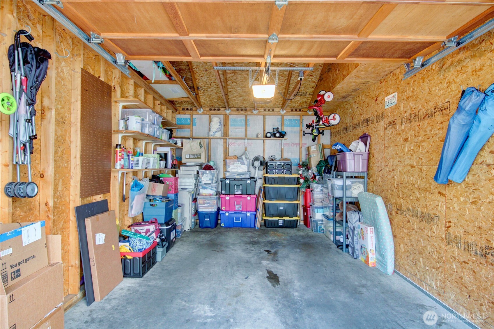 811 South Laventure Road, Unit C Mount Vernon, WA 98274 - Photo 35 of 40