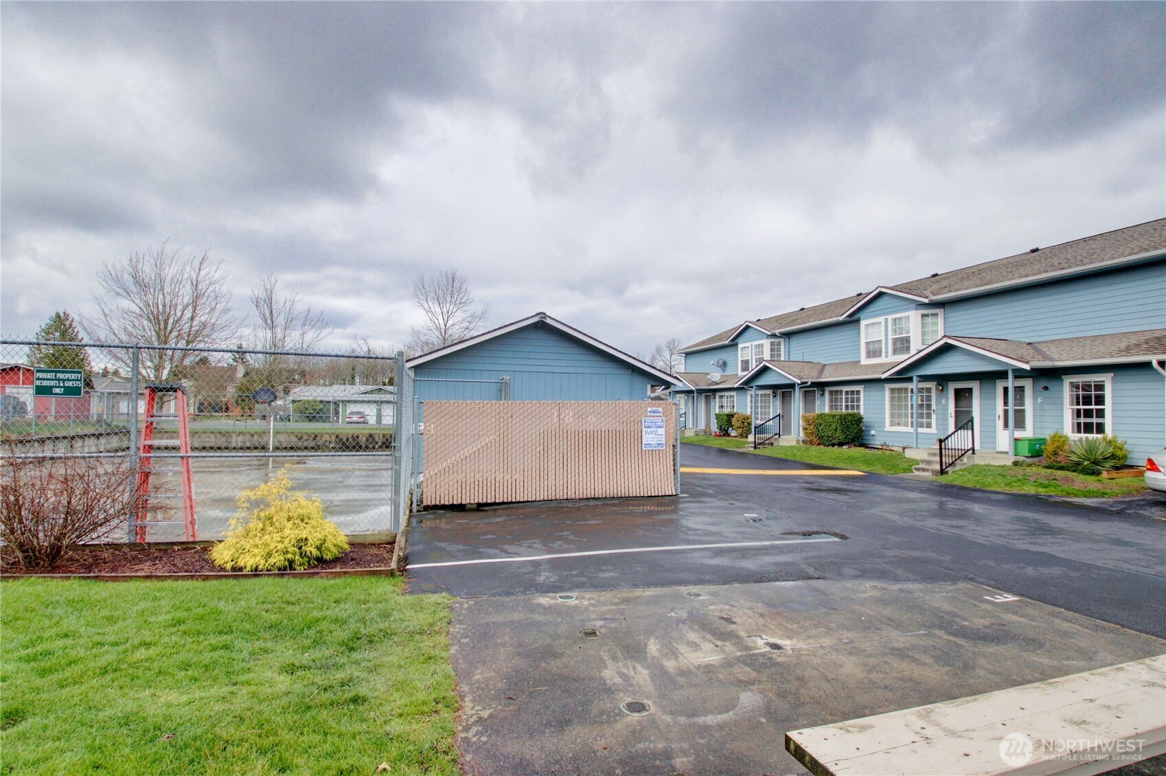 811 South Laventure Road, Unit C Mount Vernon, WA 98274 - Photo 37 of 40