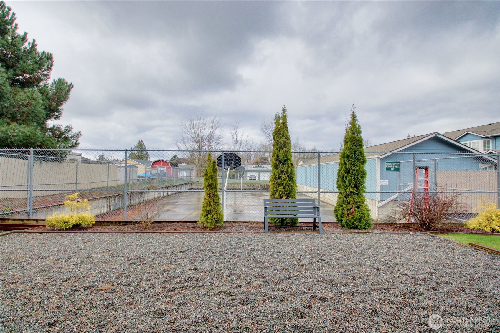 811 South Laventure Road, Unit C Mount Vernon, WA 98274 - Photo 38 of 40