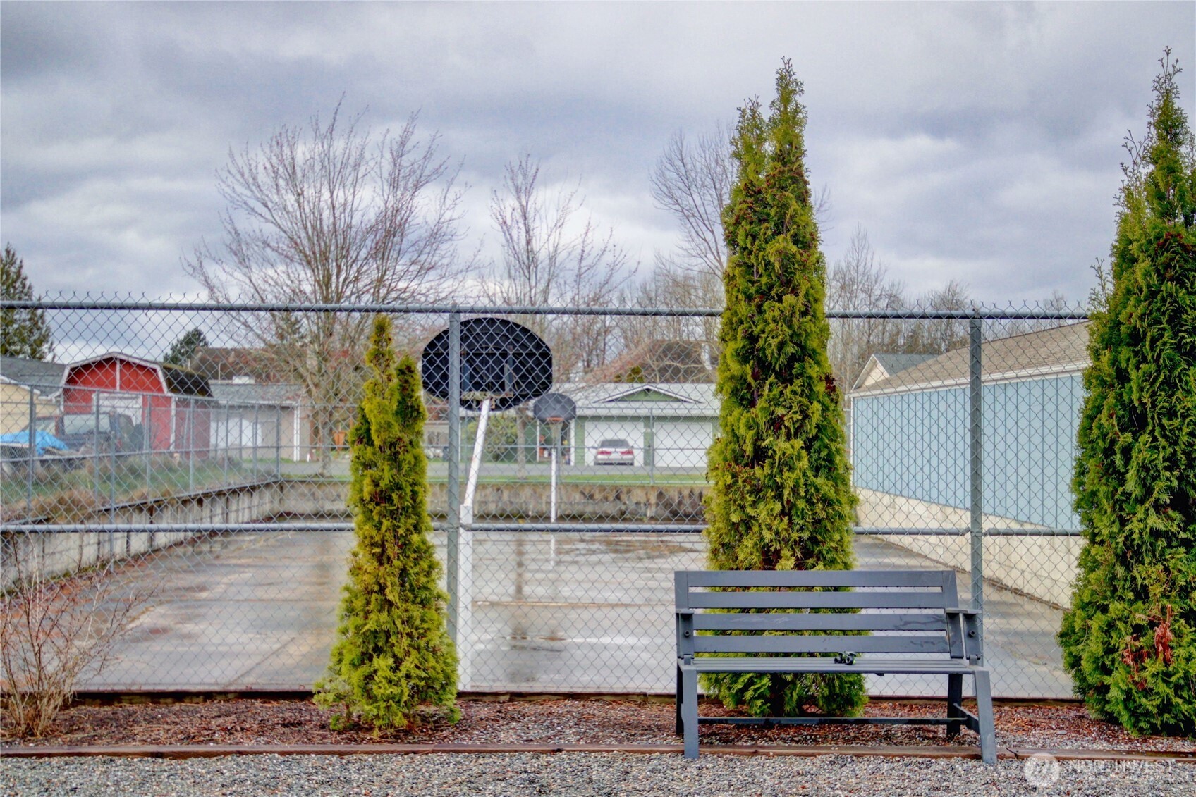 811 South Laventure Road, Unit C Mount Vernon, WA 98274 - Photo 39 of 40