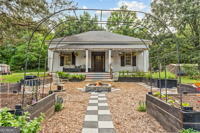 $3,000 | 1580 Farmington Road, Madison, GA 30650