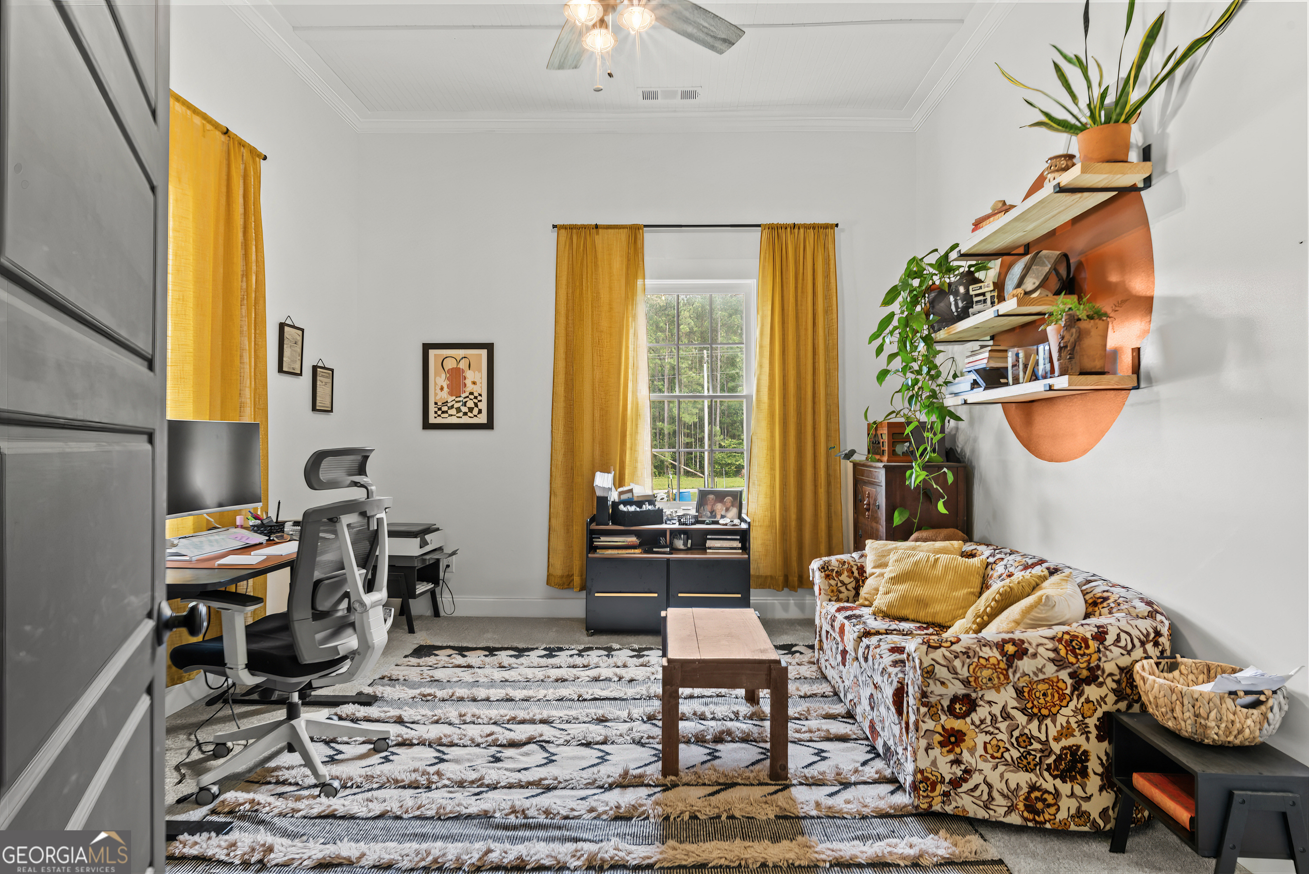 1580 Farmington Road Madison, GA 30650 - Photo 11 of 20