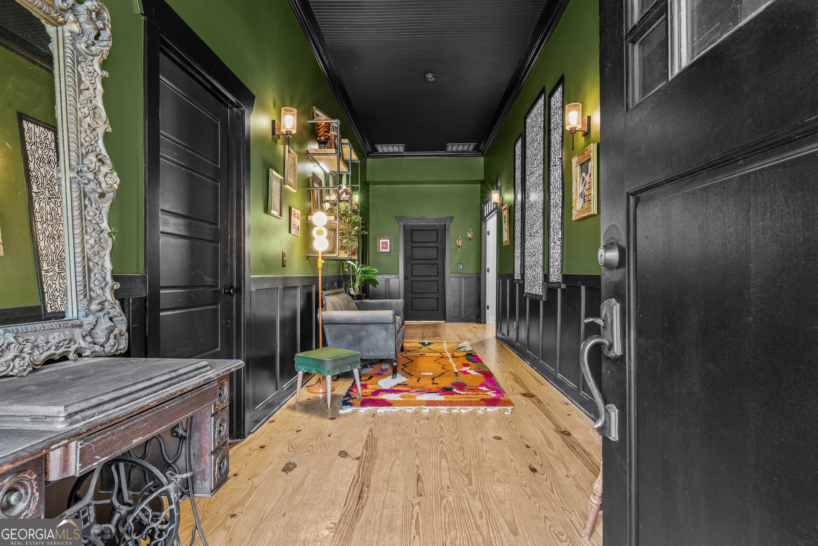 1580 Farmington Road Madison, GA 30650 - Photo 14 of 20