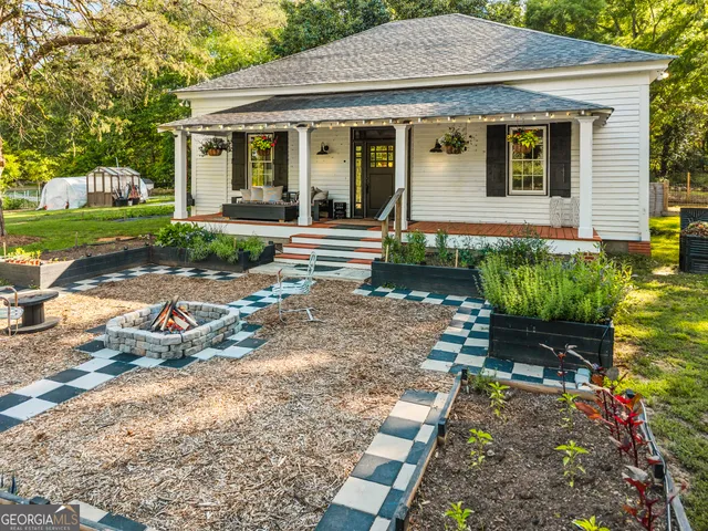 $3,000 | 1580 Farmington Road, Madison, GA 30650