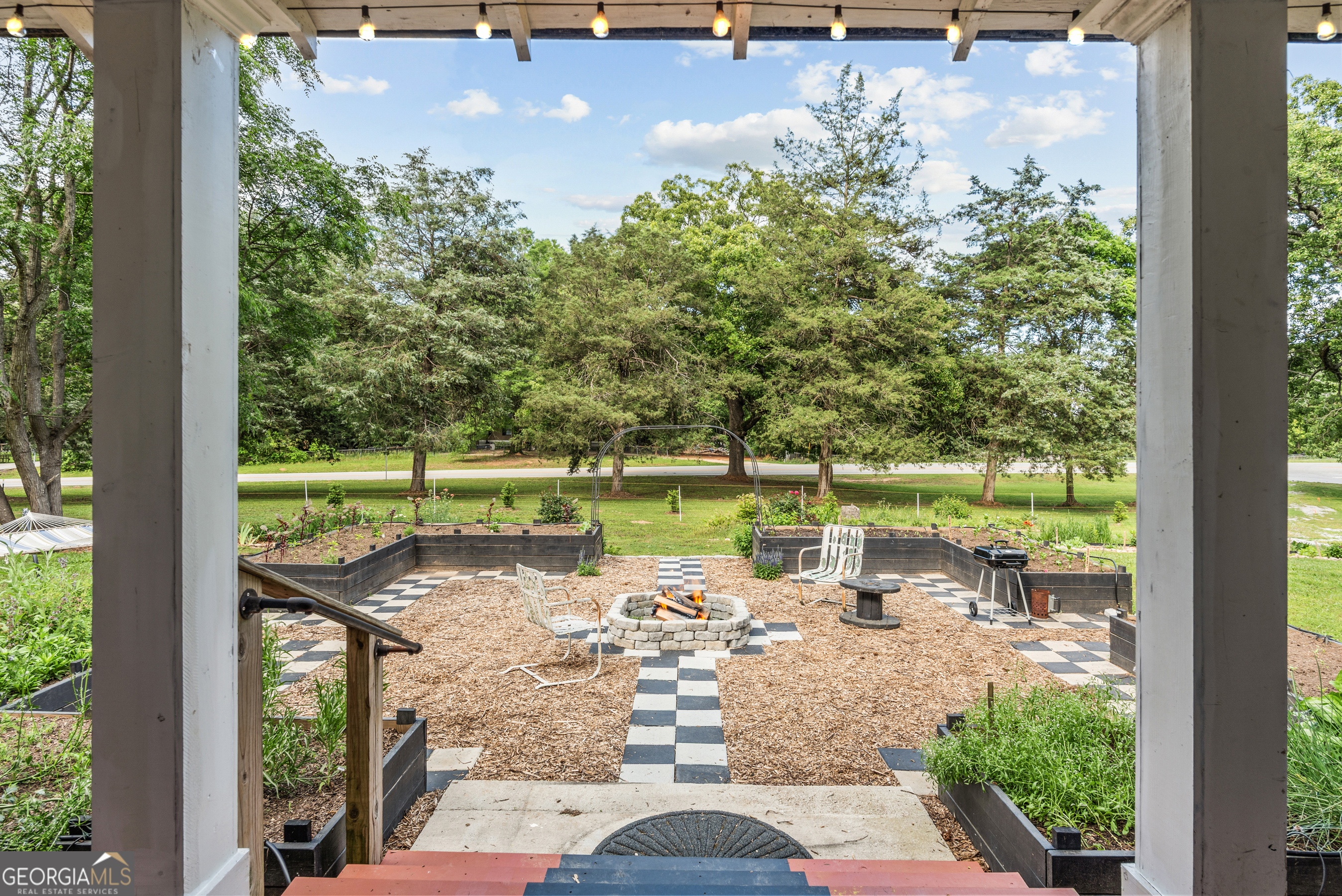 1580 Farmington Road Madison, GA 30650 - Photo 17 of 20