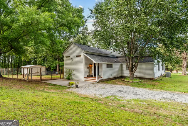 $3,000 | 1580 Farmington Road, Madison, GA 30650