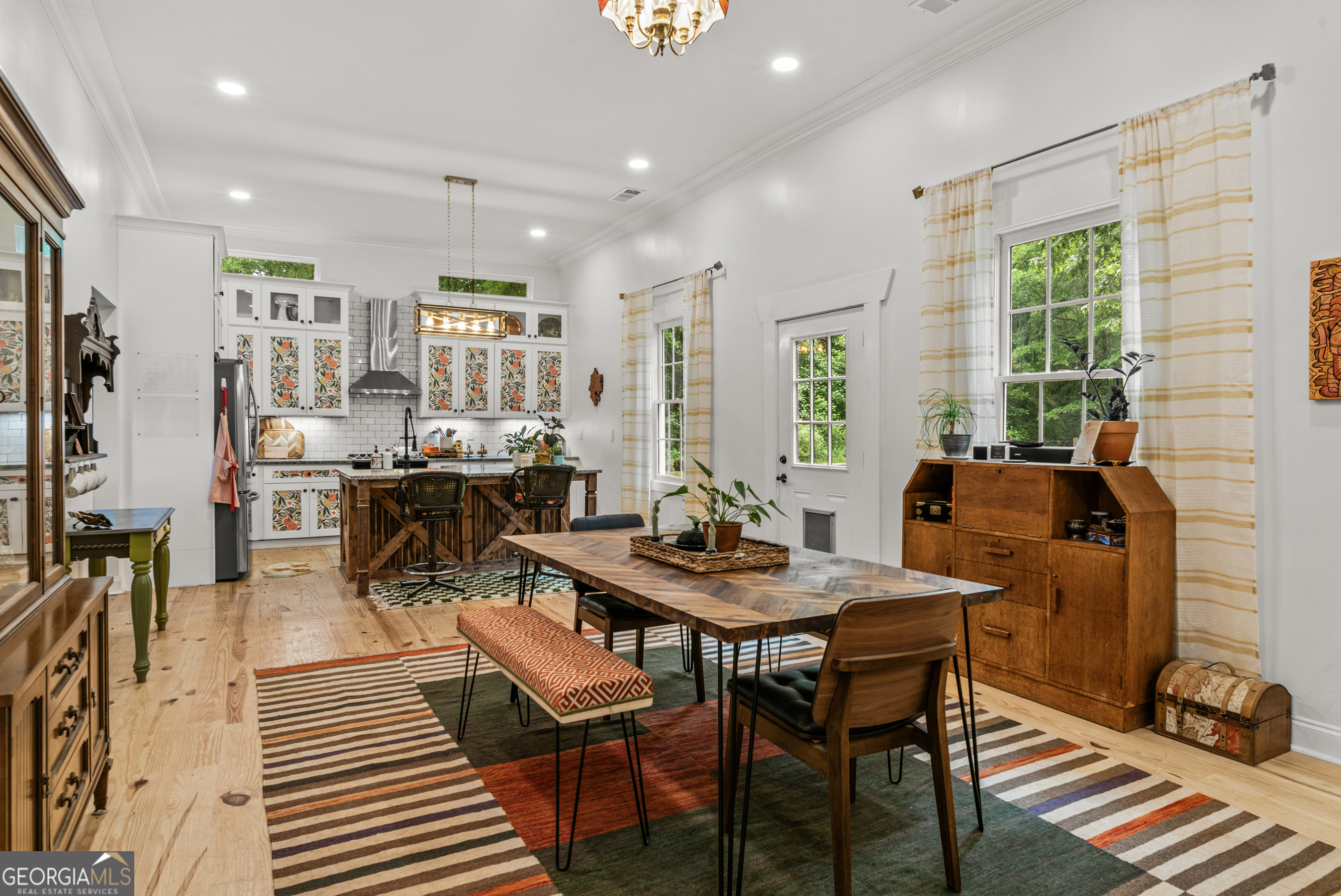 1580 Farmington Road Madison, GA 30650 - Photo 4 of 20