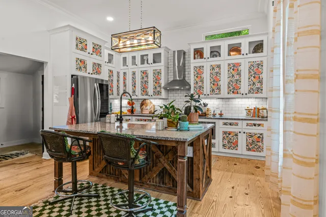 $3,000 | 1580 Farmington Road, Madison, GA 30650