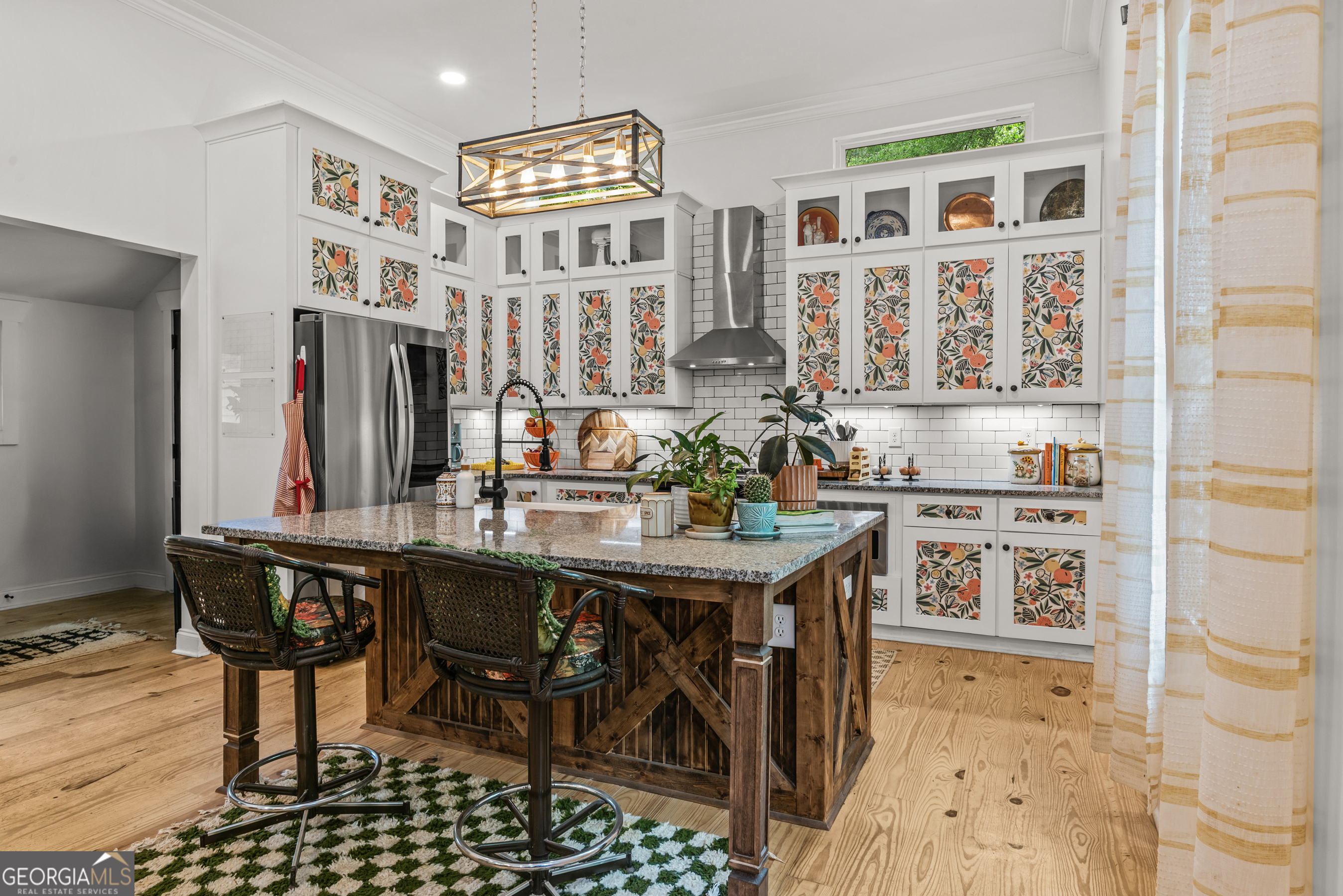 1580 Farmington Road Madison, GA 30650 - Photo 5 of 20